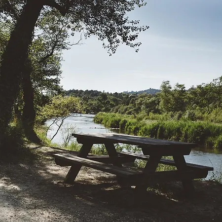 Verdon Parc Kamp alanı 4*