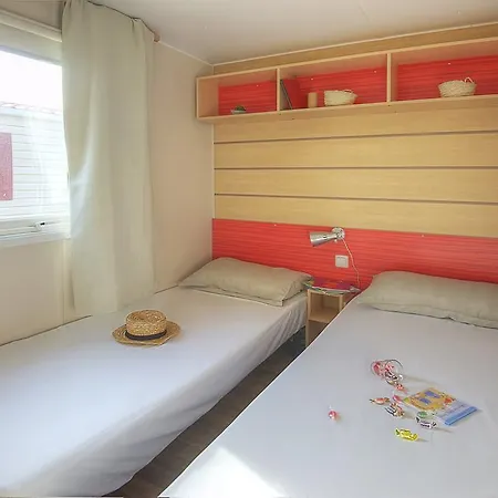 Verdon Parc 4* Gréoux-les-Bains