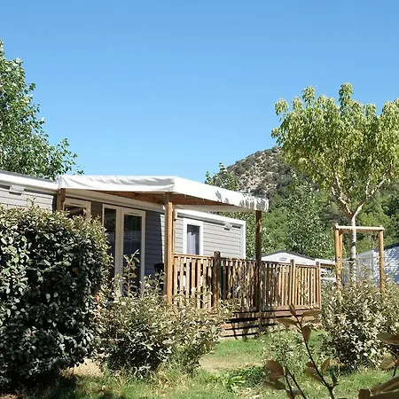 Verdon Parc Camping Gréoux-les-Bains