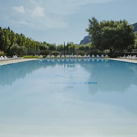 Verdon Parc Camping