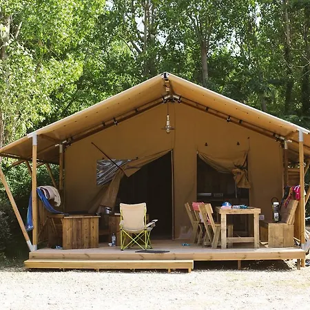 Verdon Parc Camping 4*