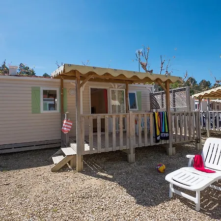Verdon Parc Camping