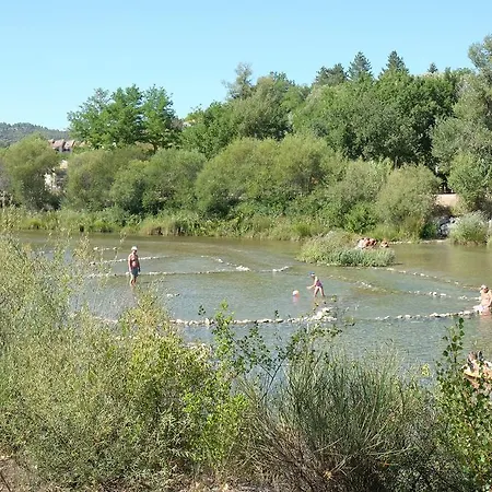 Verdon Parc Camping