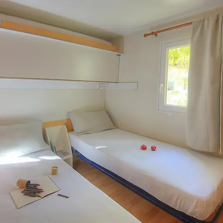 Verdon Parc Camping Gréoux-les-Bains
