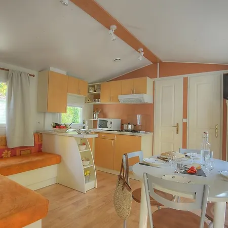 Verdon Parc Camping 4*